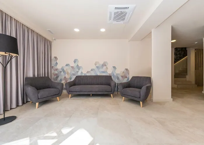 Hotel Victori