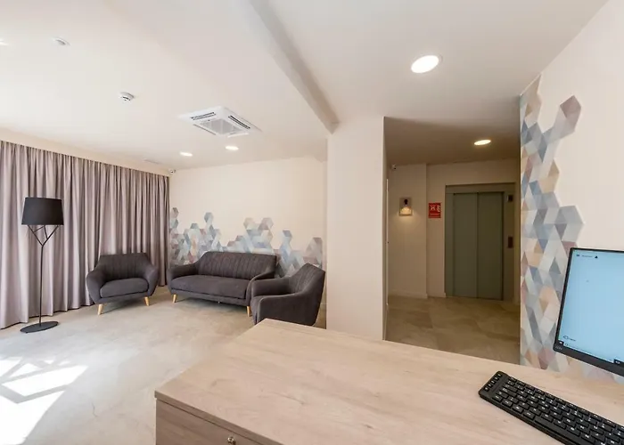 Hotel Victori